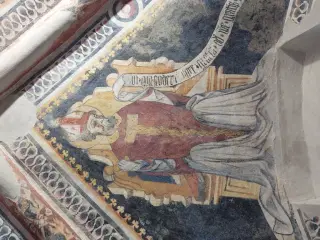 San Girolamo - Cappella di San Giacomo a Busca