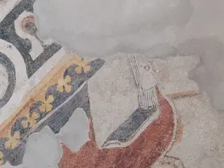 Dettagli - Cappella di San Giacomo a Busca