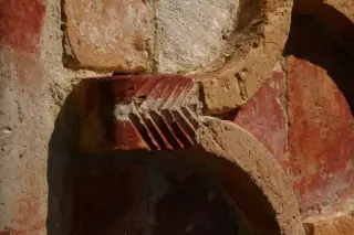 Peduccio - Chiesa dei Santi Fabiano e Sebastiano a Montiglio MonferratoFrazione Scandeluzza