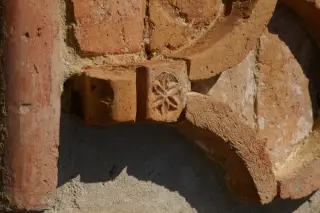 Peduccio - Chiesa dei Santi Fabiano e Sebastiano a Montiglio MonferratoFrazione Scandeluzza