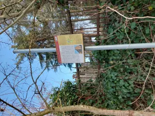 Vista - Resti Dell'abbazia di San Quintino a Spigno Monferrato