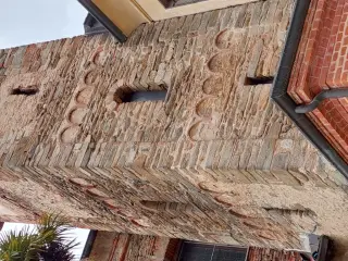 Campanile - Chiesa di San Nazario e Celso a Villarbasse