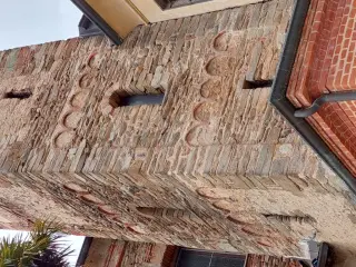 Campanile - Chiesa di San Nazario e Celso a Villarbasse