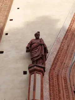 San Pietro - Cattedrale dell' Assunta a Saluzzo