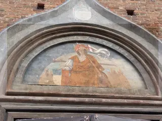 San Chiaffredo - Cattedrale dell' Assunta a Saluzzo