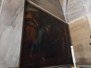 Tela - Collegiata di Santa Maria Nascente a Arona