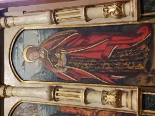 Santa Maria Maddalena - Collegiata dell' Assunta a Revello