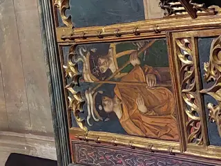 Santi Costanzo e Chiaffredo - Collegiata dell' Assunta a Revello