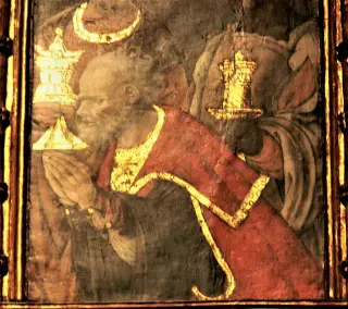 Tela - Collegiata dell' Assunta a Revello