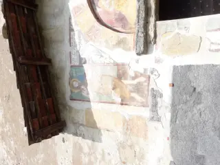 San Giovanni Battista - Chiesa di San Giovanni Ai Campi a Piobesi Torinese