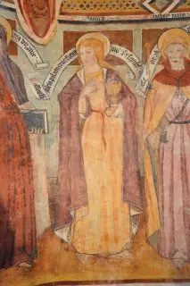 S. Giovanni - Cappella Cimiteriale di San Giovanni Battista a Volvera