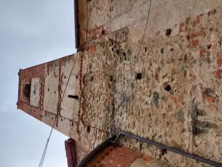 Campanile - Parrocchiale di San Vito a Piossasco