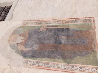 Sant'Antonio - Parrocchiale di San Vito a Piossasco