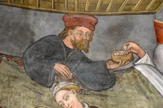 Natività di Maria - Parrocchiale della Natività di Maria Vergine a Roletto