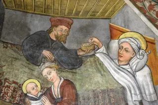 Natività di Maria - Parrocchiale della Natività di Maria Vergine a Roletto