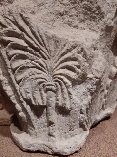 Capitello - Chiesa-cripta di Sant'Anastasio a Asti