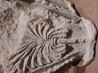 Capitello - Chiesa-cripta di Sant'Anastasio a Asti