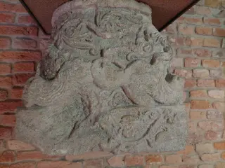 Capitello - Chiesa-cripta di Sant'Anastasio a Asti