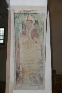 San Firmino - Pieve di San Maurizio a San Maurizio Canavese