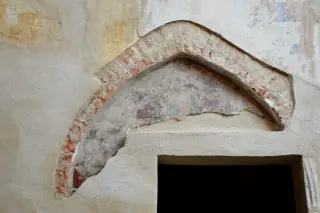 Campanile - Parrocchiale dei Santi Nicola e Grato a Ala di Stura