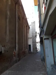 Campanile - Parrocchiale della Vergine Assunta a San Giorgio Canavese