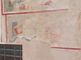 San Defendente - Parrocchiale di Santa Cecilia a Caresanablot