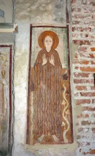 Santa Maria Maddalena - Pieve di Santo Stefano a Lenta