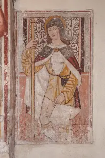 San Rocco - Pieve di San Pietro a Casalvolone