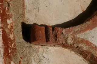 Peduccio - Parrocchiale di San Giorgio e Martino o della Natività di Maria a Vicolungo