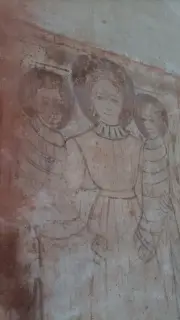 Santa Liberata e i Santi Gervasio e Protasio - Chiesa di San Sebastiano a Fontanetto Po