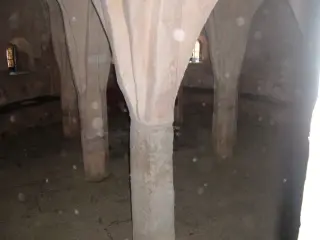 Cripta - Basilica di San Michele a Oleggio