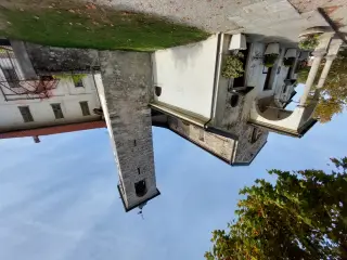 Vista - Parrocchiale di San Martino a Oleggio Castello