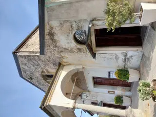 Facciata - Parrocchiale di San Martino a Oleggio Castello