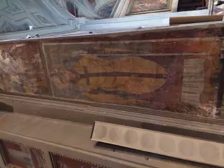 Santo - Parrocchiale dei Santi Gervaso e Protaso a Baveno