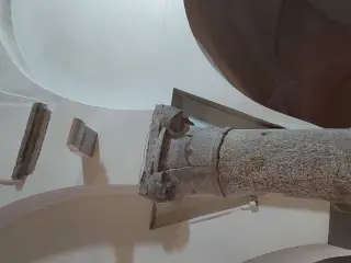 Capitello - Chiesa di San Gaudenzio a OmegnaFrazione Crusinallo