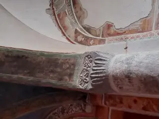 Capitello - Basilica di San Giulio a Orta San GiulioFrazione Isola di San Giulio