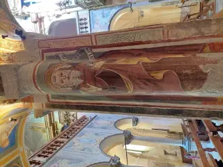 Sant'Elia - Basilica di San Giulio a Orta San GiulioFrazione Isola di San Giulio