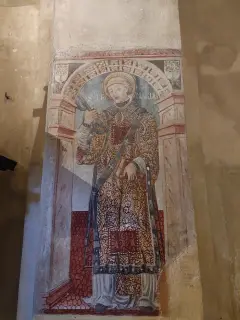 San Leonardo - Basilica di San Giulio a Orta San GiulioFrazione Isola di San Giulio