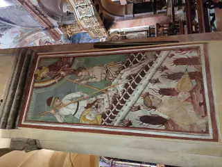 San Lorenzo - Basilica di San Giulio a Orta San GiulioFrazione Isola di San Giulio