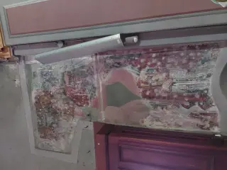 Affresco - Parrocchiale di San Clemente a Cesara