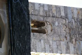 Campanile - Parrocchiale di San Clemente a Cesara