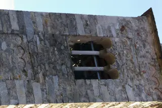 Campanile - Parrocchiale di San Clemente a Cesara