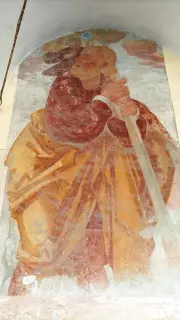 San Cristoforo - Chiesa di San Bartolomeo a Scopa