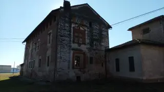 Canonica - Parrocchiale di San Martino a Villanova Solaro