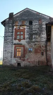 Canonica - Parrocchiale di San Martino a Villanova Solaro