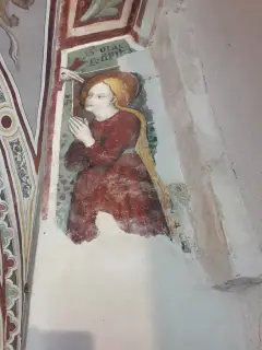 Santa Margherita - Cappella di Missione a Villafranca PiemonteFrazione San Giovanni
