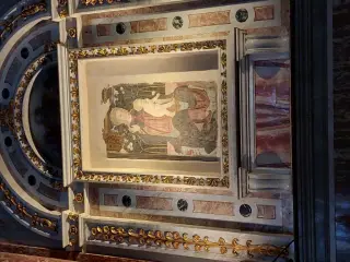 Madonna col Bambino - Duomo di Santa Maria Assunta a Novara