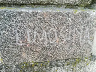 Limosina - Oratorio o Chiesa di San Martino di Breclema a Romagnano Sesia
