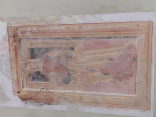 Santa Agata - Chiesa di San Gottardo a Camino