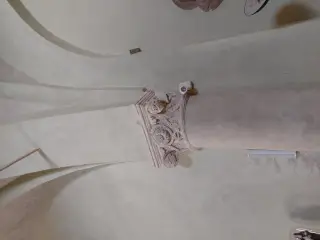 Capitello - Chiesa di San Gottardo a Camino